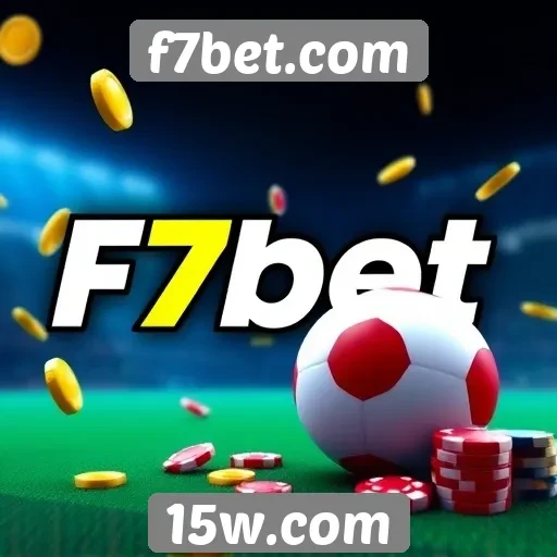 F7bet.com oferece novas opções de jogos online