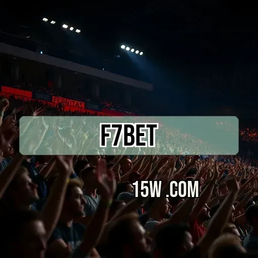 f7bet.com: Descubra os Melhores Jackpots e Ganhe Prêmios Incríveis
