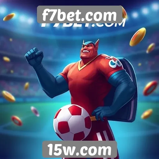 Avaliação da experiência do usuário no f7bet.com