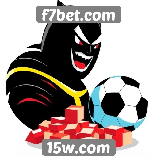 Variedade de jogos disponíveis no f7bet.com