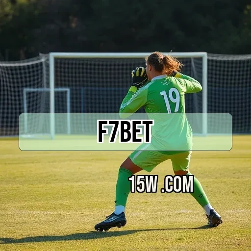 f7bet.com: Atrações Imperdíveis na Seção de Jogos Virtuais
